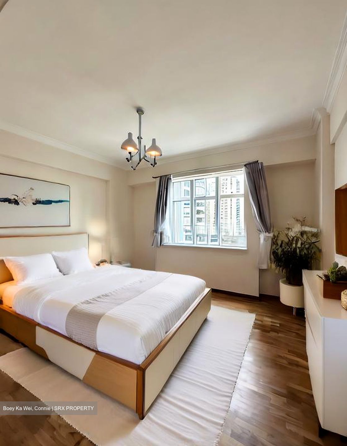 Euro-Asia Court (D9), Apartment #500642911